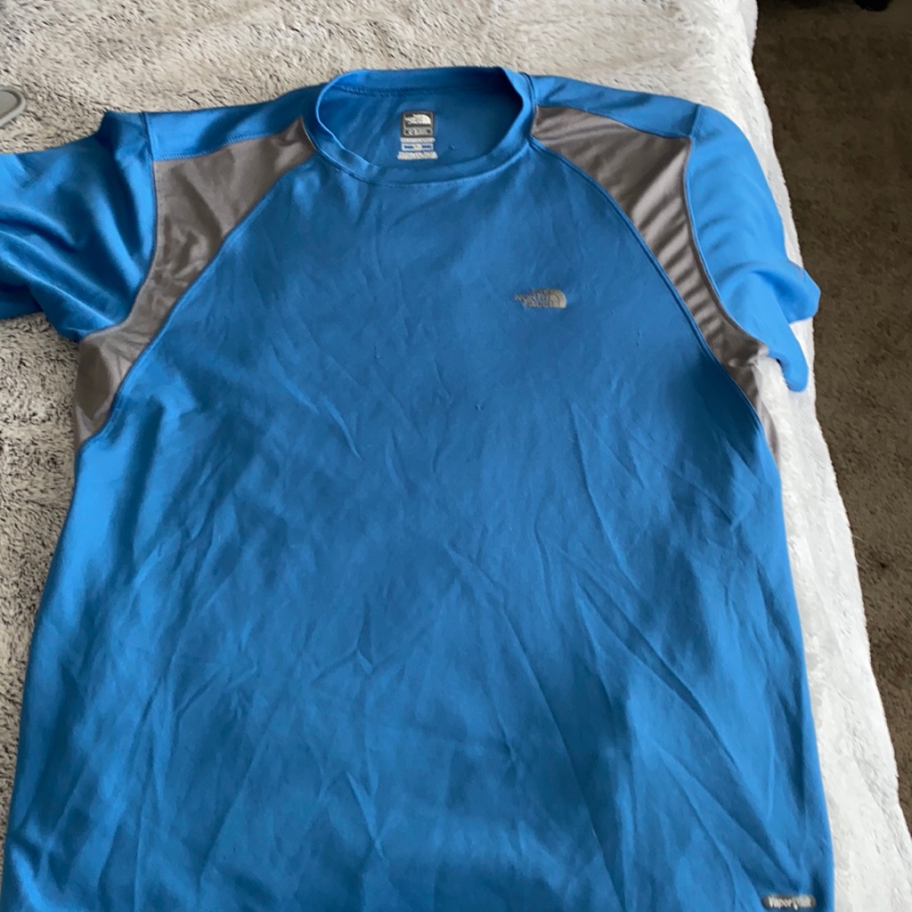 North Face